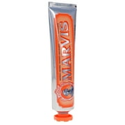 Ginger Mint by Marvis for Unisex - 4.5 oz Toothpaste
