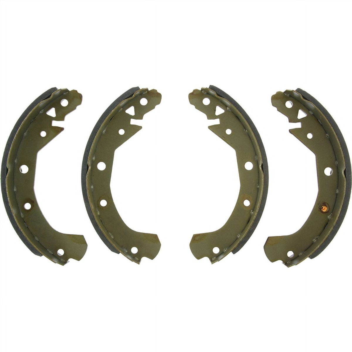StopTech 938.44509 Street Axle Pack Drilled and Slotted Rear Brake Kit Fits select: 1992-2000 LEXUS SC, 1993-1998 TOYOTA SUPRA