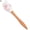 D, variant on jiaroswwei Baking Scraper Heat-resistant Reusable Silicone Efficient Cake Butter Spatula Kitchen Supplies