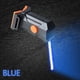 thumbnail image 3 of pstuiky Luces traseras LED en forma de gota, recargables por USB, aptas para cualquier tipo de luces traseras de pilar de asiento., 3 of 9