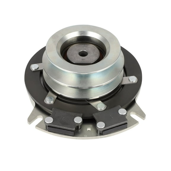 SCITOO PTO Clutch Fit For 35-111 for Bobcat for Steiner,35-111,PL7596 for Bunton,5218-20 for WARNER,X0234,X0234-K for XTREME Electric Lawnmower