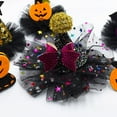 thumbnail image 4 of Sombrero de fiesta para gato Salvador Accesorios de Halloween para mascotas, 4 of 10