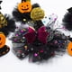 thumbnail image 5 of Sombrero de cosplay para perro pequeño y gato, ideal para decorar fiestas, Halloween y cosplay de mascotas. balón de Oro, 5 of 9