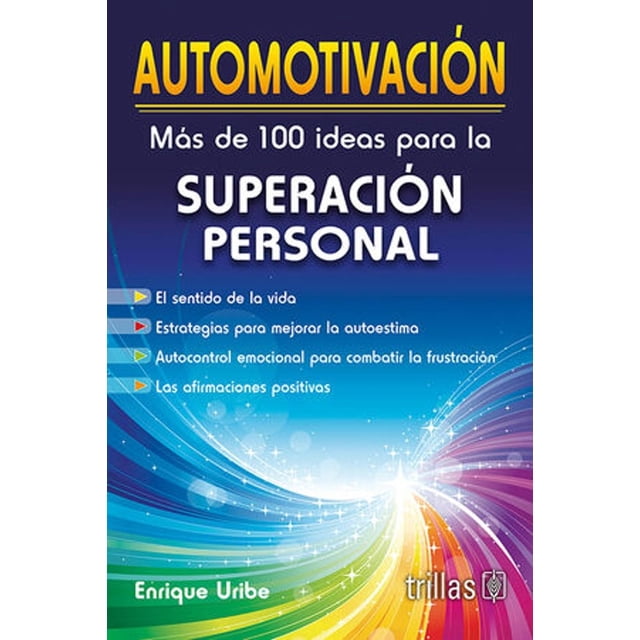 Automotivación Blanco