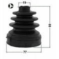 thumbnail image 2 of Febest BOOT INNER CV JOINT KIT 77X89X19 # 2115-CB4T OEM 1552956, 2 of 2