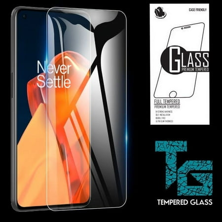 For Oneplus 9 Tempered Glass 0.33mm