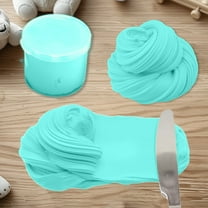 Butter Slime 70ml Scented Stretchy Cloud Butters Slimes Clays Soft and Non-sticky DIY Sludge Toy Slime Sludge Putty Toys for Birthday Christmas Party Favor