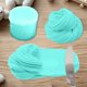 thumbnail image 4 of Slimes de nube peludos de 70 ml, arcillas de juguete que no se asientan, con accesorios, fideos DIY, slimes elásticos para manualidades creativas., 4 of 5