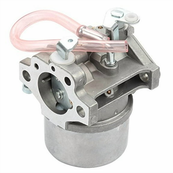 Lumix GC Carburetor For John Deere 14SB Mower AM121151 AM124620