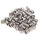 thumbnail image 5 of Kit De Inserción De Reparación De Roscas Insertos De Rosca De Alambre De Tuerca Reductora De Tornillo De Buje De Manga Para Equipos Mecánicos De Aviación Para Automóviles ANGGREK Hardware, 5 of 8