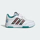 thumbnail image 1 of TENIS ADIDAS TENSAUR COCO JQ6174 JUNIOR BLANCO 21CM, 1 of 5