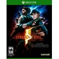 thumbnail image 3 of Resident Evil 5 HD for Xbox One, 3 of 5
