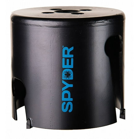 UPC: 0884835003050 | Spyder Hole Saw Saw Dia. 2-3/4  600032CF