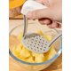 thumbnail image 4 of ZHAOCHENG Blanco1 piezaMolinillo de patatas, 4 of 5