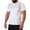 #0178-Wine, variant on Men's Compression Shirt Short Sleeve Breathable Functional Fitness Compression T-Shirts Running