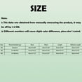 thumbnail image 3 of mgoYE Baby Girl Clothes 0-3 Months New To The Crew Newborn Outfit Baby Girl Going Home Outfit Ruffle Ribbed Romper Top Floral Pants Set Cute Summer Clothes 4PCS Sets(Green,0-3 Months), 3 of 6
