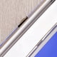 thumbnail image 3 of Clipboard A4 Plastic Clipboards for Files Holding 6Pcs Blue Office Stationary, 3 of 4