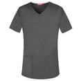 thumbnail image 2 of Women's Scrub Top, 2 of 3