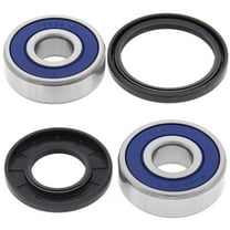 All Balls Wheel Bearing Kit for Honda