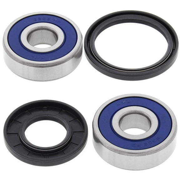 All Balls Wheel Bearing Kit for Honda
