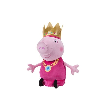 peppa whistle and oink