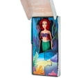 thumbnail image 2 of Disney Poupée Classique Ariel - La Petite Sirène - 11 1⁄2 Pouces, 2 of 4