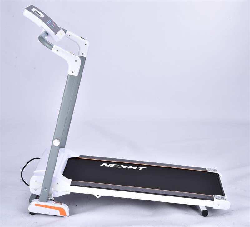 taurus running machine