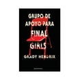 thumbnail image 1 of Grupo de Apoyo para Final Girls MINOTAURO Pasta Blanda, 1 of 2