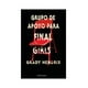 thumbnail image 1 of Grupo de Apoyo para Final Girls MINOTAURO Pasta Blanda, 1 of 2