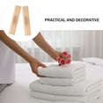 thumbnail image 6 of NUOLUX Folding Quilt Board For Home Use Wooden 2Pcs 15.7X3.1X1.6In, 6 of 6
