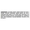 thumbnail image 4 of HARIBO Gold-Bears Gummi Candy Lemon, Orange, Pineapple, Raspberry, Strawberry - 0.50 oz - 12 / Carton, 4 of 9