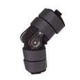 thumbnail image 1 of Hinged Knee Brace Effective Relief Left Right Leg Knee Support for Arthritis Men, 1 of 6