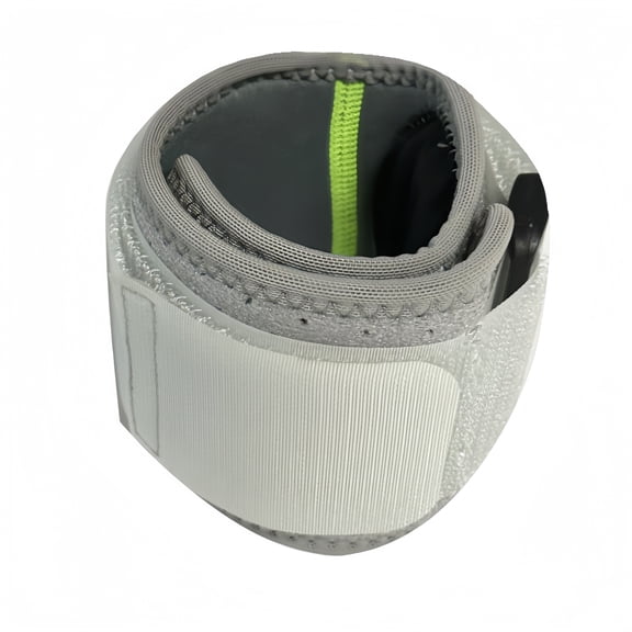 Elbow Support Straps - Forearm Compression Sleeves, Men's Tennis and Other Sports Anti-Impact Elbow Support Straps for Weightlifting, Tennis, Golf Stress Relief and Sports Injury Recovery