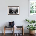 thumbnail image 3 of Art.com The Seven Samurai, (aka Shichinin No Samurai), Takashi Shimura, 1954 Photo, Brown Frame Wall Art, 29" x 21", 3 of 5