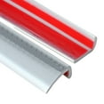thumbnail image 1 of PVC Decorative Strip for Cabinet Door, Table Corner, and Home, 1 of 8