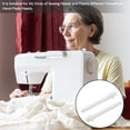 thumbnail image 2 of 2pcs Plastic Spool Holder for Embroidery Thread Organizing Rack and Sewing Thread Organizer, 2 of 6