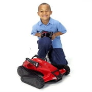 Radio-Controlled Tarantula Vehicle, 27 MHz