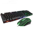 Gaming Laptop With Light Up Keyboard Ularma Media Keyboard Wireless Light up Keyboard Ergonomic 104-key RGB