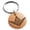 Rose, variant on Stainless Steel Freemasons Masonic Eye of Providence Engraved Small Medallion Circle Charm Keychain Keyring