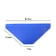 thumbnail image 4 of de Material de de protección contra el polvo de limpieza de aire acondicionado plegado con cepillo para aire acondicionado colgante de pared d BLESIY Limpieza de aire acondicionado, 4 of 8