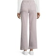 thumbnail image 5 of No Boundaries Juniors High Rise Carpenter Jeans, 32" Inseam, Sizes 1-21, 5 of 6