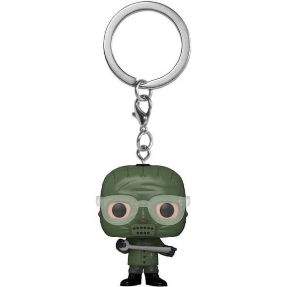 Funko Pop! Keychain: The Batman - The Riddler