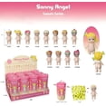 thumbnail image 4 of Caja ciega de la serie Sunshine Angel Party Angel Candy, decoración para coche con marea, pegatina decorativa para ordenador y teléfono móvil, 4 of 5