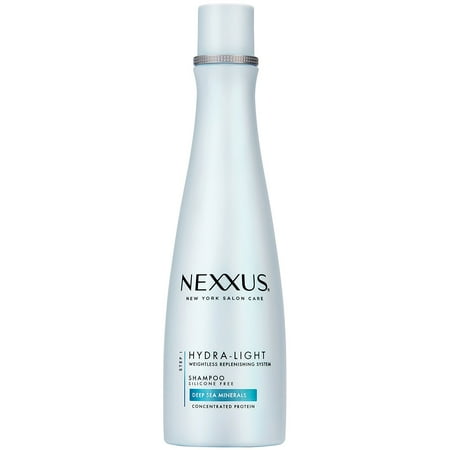 Hydra Light Weightless Moisture Shampoo For Normal To Oily Hair