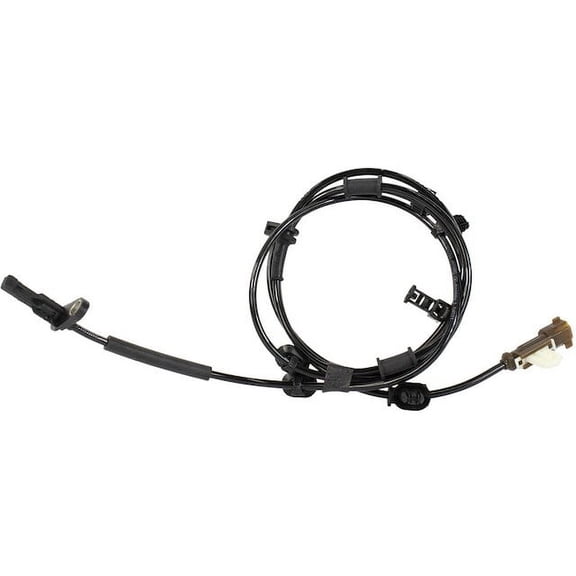 Rear Right ABS Speed Sensor - Compatible with 2018 - 2020 Ford F-150 2019