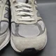 thumbnail image 4 of New Balance 990v5 Mens Retro Sneakers Mens Size 11 Gray Suede Walking Dad Shoes, 4 of 6