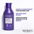 thumbnail image 3 of Redken Color Extend Blondage Conditioner, 10.1oz, 3 of 3
