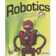 thumbnail image 1 of Robotics: Discover the Science and Technology of the Future with 20 Projects, 1 of 2