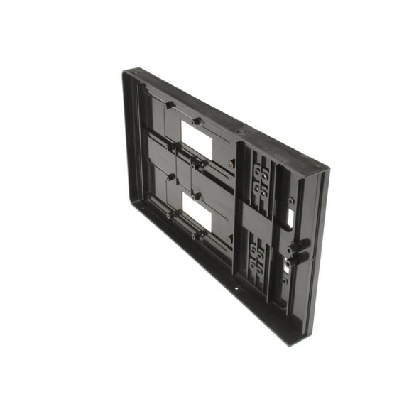 Bunn Slide Gate Assembly, W/Inserts 35858.0003 - Genuine OEM Replacement Part