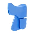 thumbnail image 3 of simhoa Protège-Doigts pour Couper les Aliments Couper les Doigts Bleu, 3 of 8